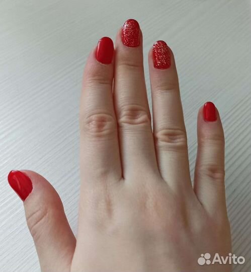 Мастер маникюра на дому