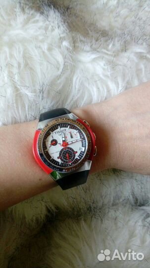 Tissot оригинал