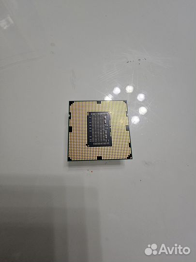 Процессор Intel Core i5 760