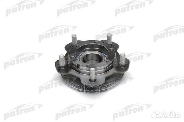 Ступица колеса передн suzuki: grand vitara 4x4