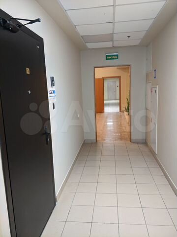 Аренда офиса 237 м² 2-я Звенигородская улица, 13с4