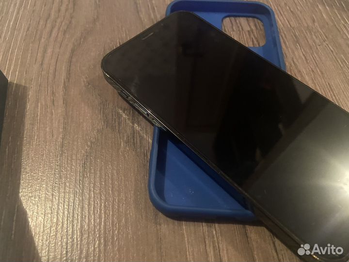 iPhone 12 Pro, 256 ГБ