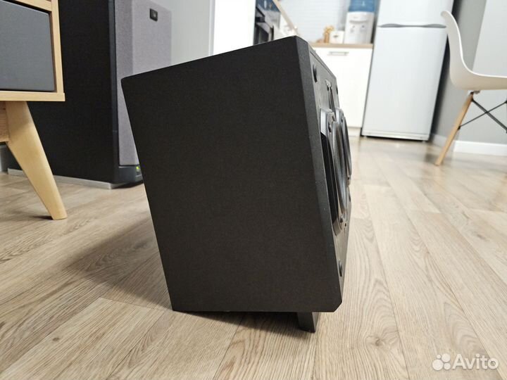 Центральная колонка Technics SB-TC50