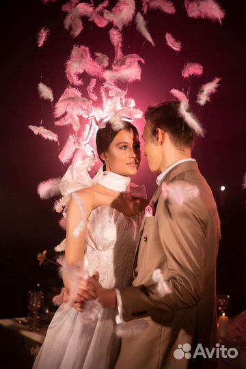 Организация и координация свадьбы