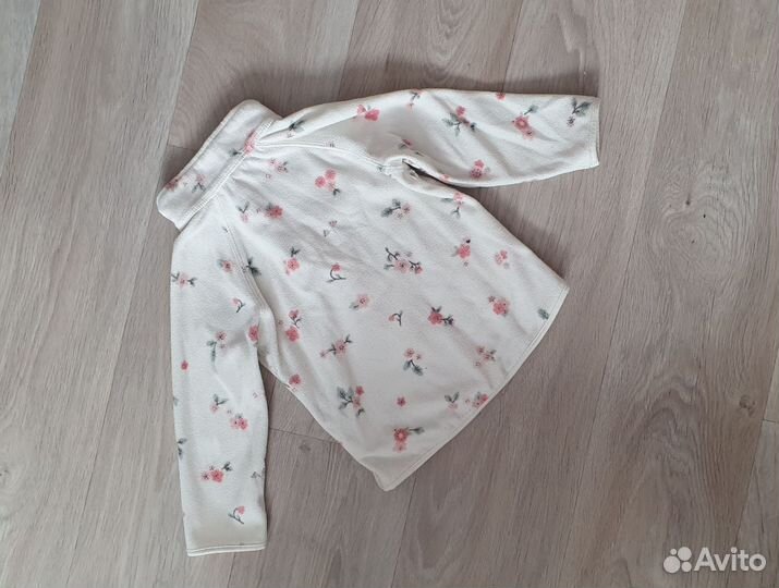 Кофта H&M на девочку