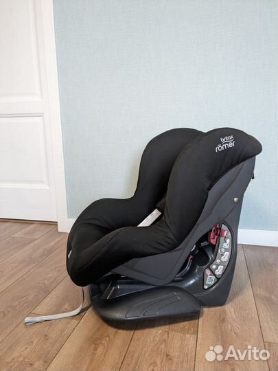 Детское автокресло Britax Roemer Eclipse