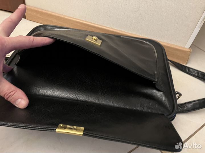 Сумка для ноутбука 17 дюймов