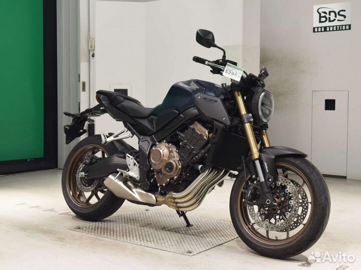 Honda CB 650R 2023г