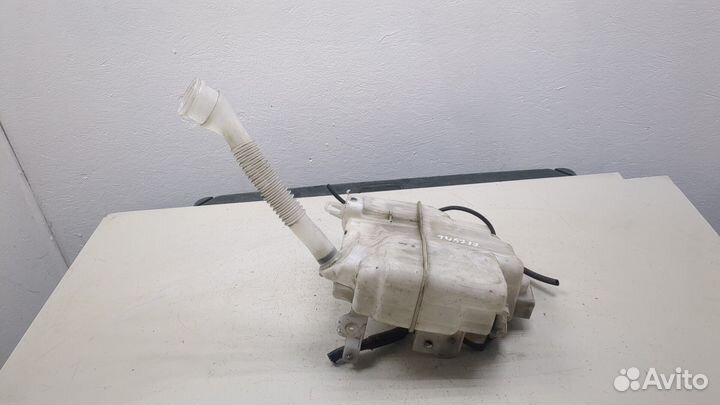 Бачок омывателя Mazda 6 (GJ), 2013