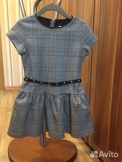 Платье Mayoral 104