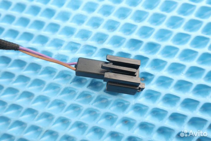 Разъем 1J0973332A