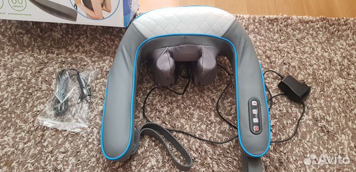 Yamaguchi Yoki plus массажёр для тела