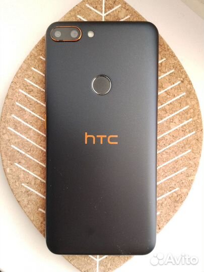HTC Wildfire E, 2/32 ГБ