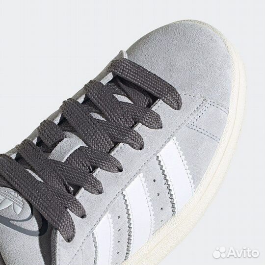 Adidas Campus 00s Grey