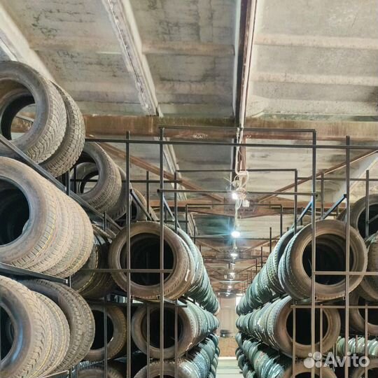 Nexen Roadian HTX RH5 275/65 R18