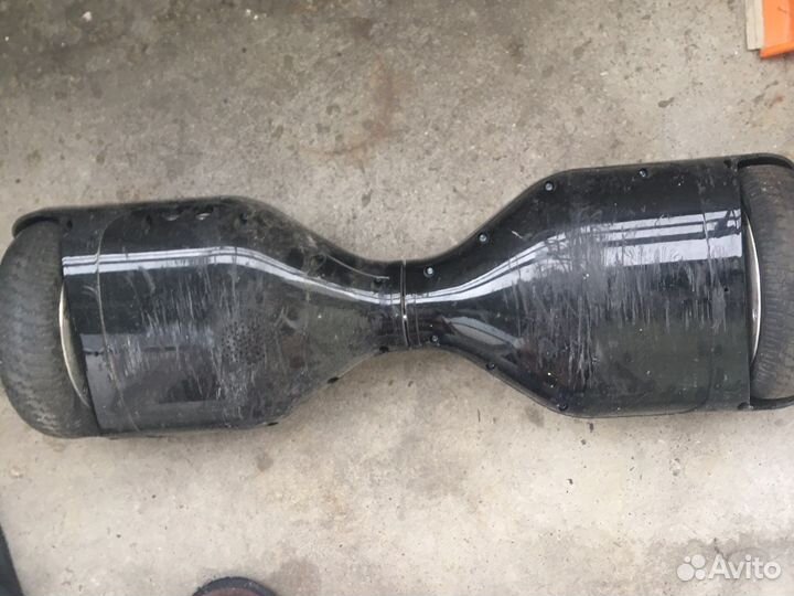 Гироскутер