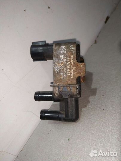 Клапан электромагнитный 1198051 Форд Фьюжн 1.4-1.6