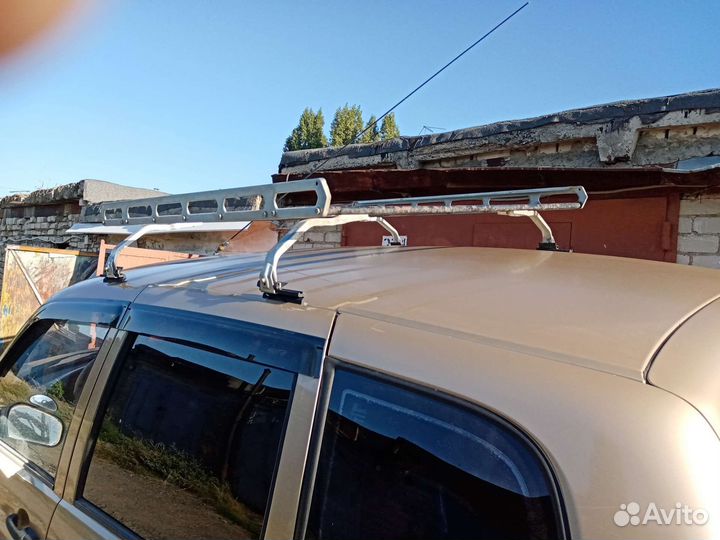 Багажник классика