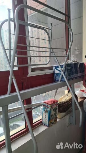 Ванночка для купания с подставкой