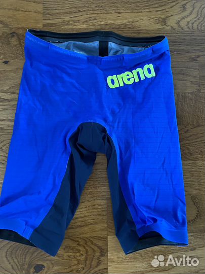 Гидрошорты arena carbon