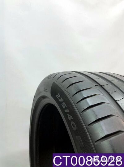 Pirelli P Zero PZ4 275/40 R20 96T