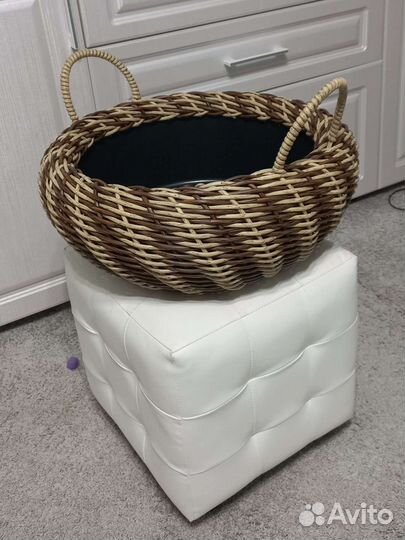 Кашпо для луковичных и виолы