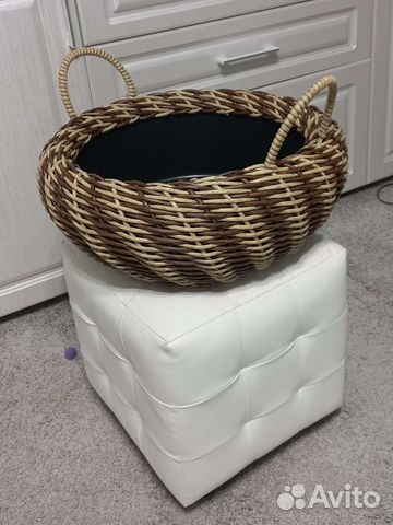 Кашпо для луковичных и виолы