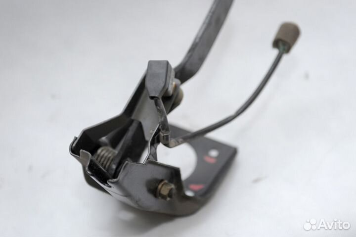 Педаль Газ Хюндай Акцент