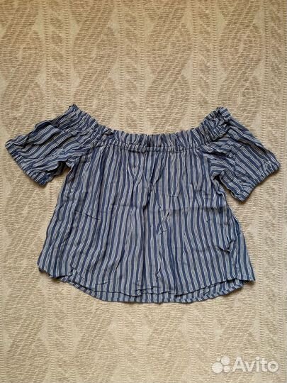 Toп летний s