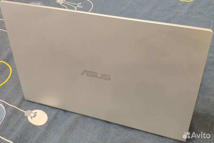 Ноутбук asus Intel core i3