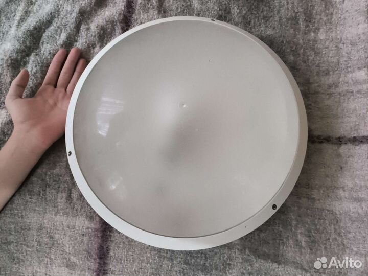 Светильник