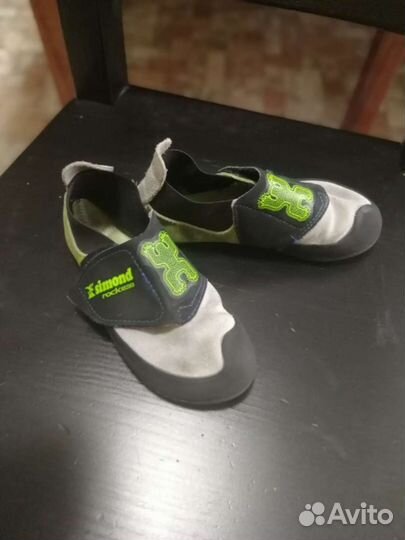 Скальники детские simond rock