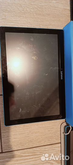 Планшет lenovo tab 4 10