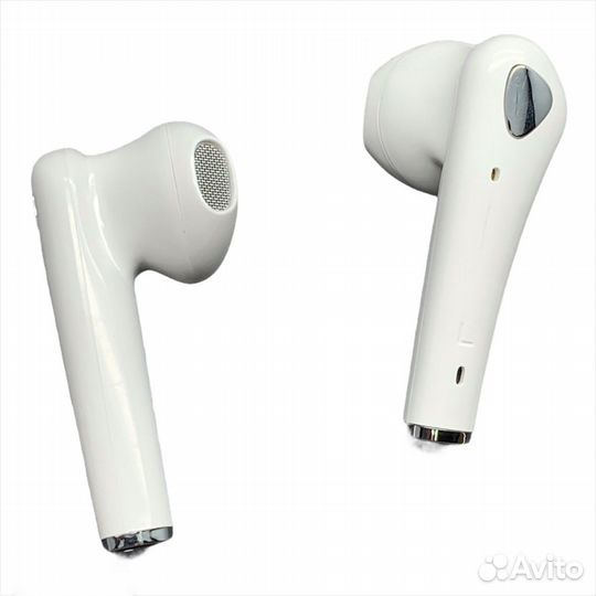 Bluetooth гарнитура musky HX05 (White)