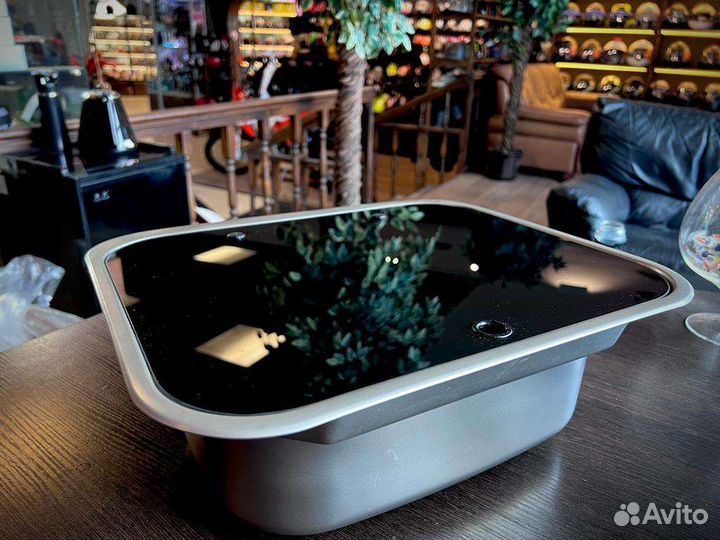 Раковина Мойка для катера, яхты, лодки