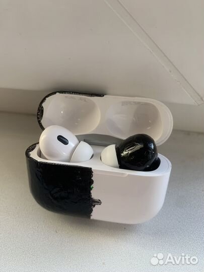 Airpods pro 2