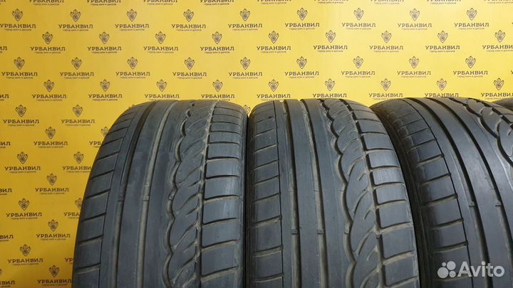 Dunlop SP Sport 01 245/40 R19 98Y