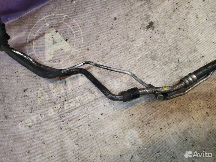 Трубка кондиционера Citroen C Crosser EP 4HN 2008