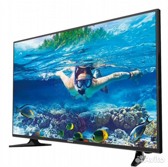 Телевизоры Hisense ltdn40D50TS \ Orion пт-71жк-1