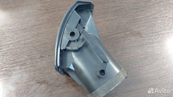 Дефлектор воздушный правый Bmw X5 E53