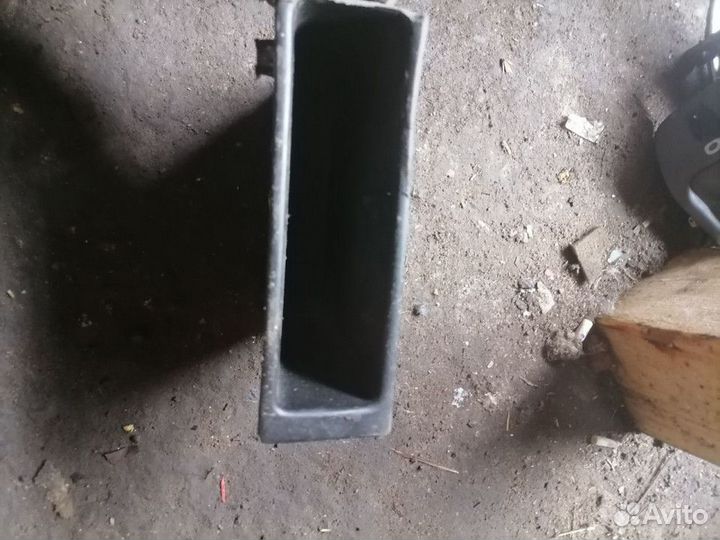 Рамка Renault Sandero 2009-2014