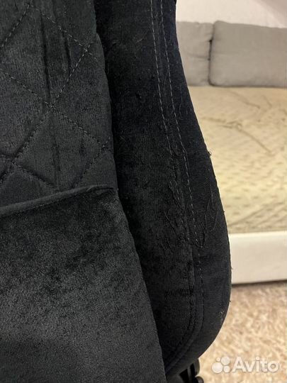 Компьютерное кресло