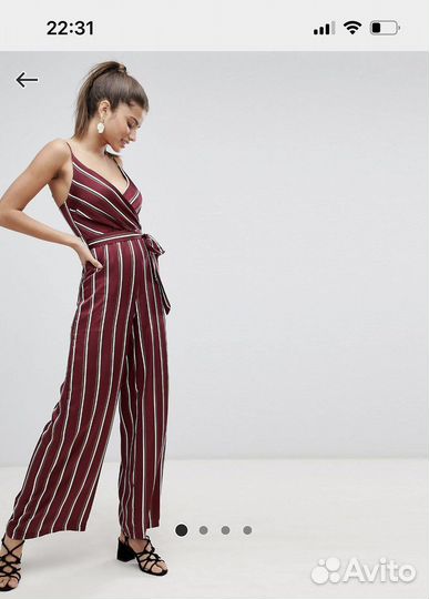 Комбинезон