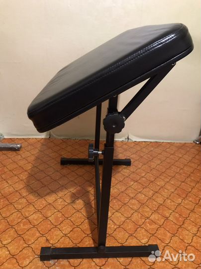 Подставка под руку 