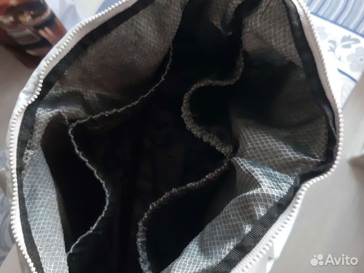 Сумка для мамы на коляску