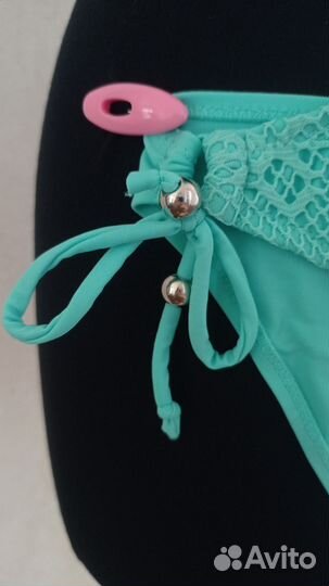 Купальник женский слитный