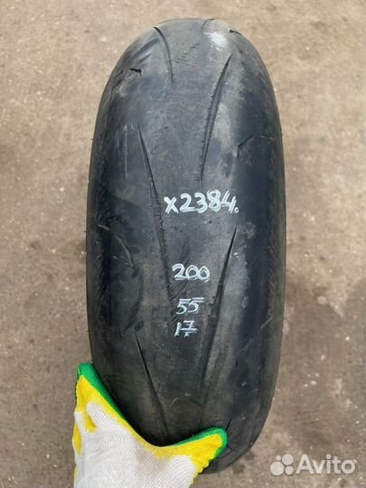 200/55 R17 dunlop sportmax gp racer 2384x