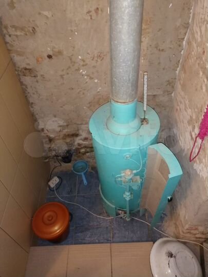 Дом 38 м² на участке 25 сот.