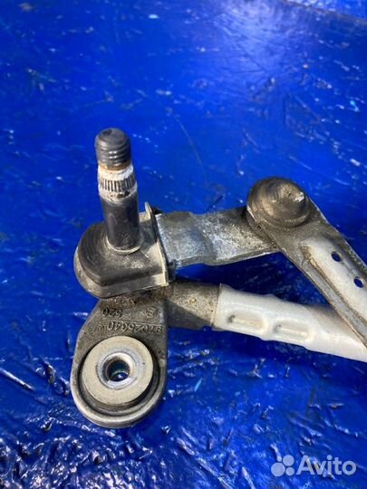 Трапеция стеклоочистителя Volvo S90 II 2.0