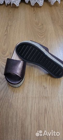 Сабо женские 35,5 размер